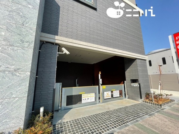 姫路市東延末、マンションの画像です