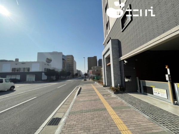 姫路市東延末、マンションの画像です