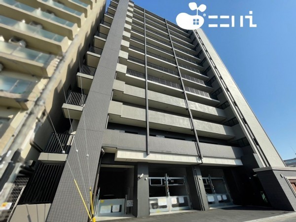 姫路市東延末、マンションの画像です