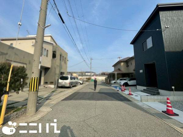 姫路市網干区興浜、新築一戸建てのその他画像です