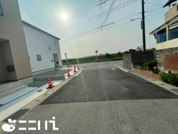 姫路市網干区興浜、新築一戸建てのその他画像です