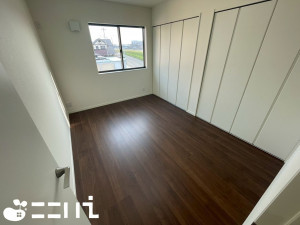 姫路市網干区興浜、新築一戸建ての内装画像です