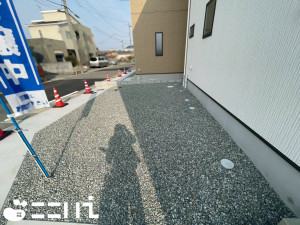 姫路市網干区興浜、新築一戸建てのその他画像です