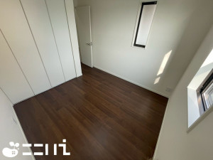 姫路市網干区興浜、新築一戸建ての内装画像です