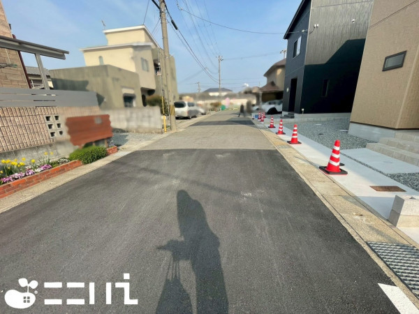 姫路市網干区興浜、新築一戸建てのその他画像です