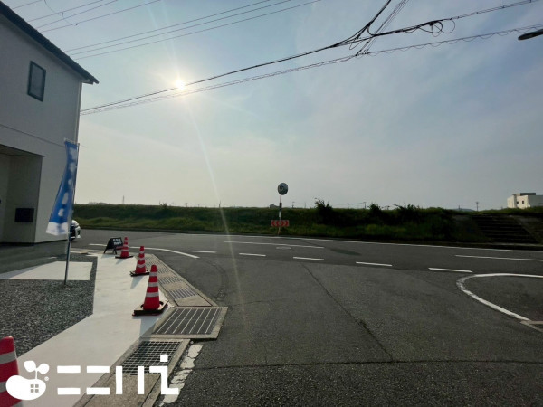 姫路市網干区興浜、新築一戸建てのその他画像です
