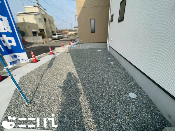 姫路市網干区興浜、新築一戸建てのその他画像です