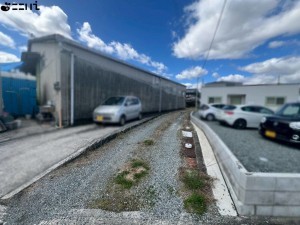 たつの市龍野町末政、土地の外観画像です