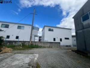 たつの市龍野町末政、土地の外観画像です