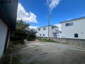 たつの市龍野町末政、土地の外観画像です
