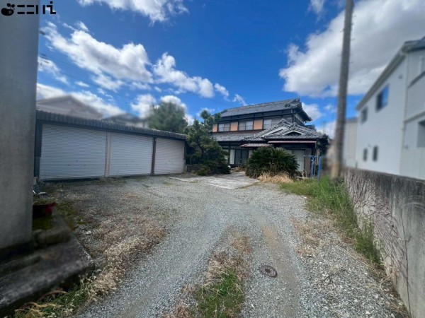 たつの市龍野町末政、土地の外観画像です