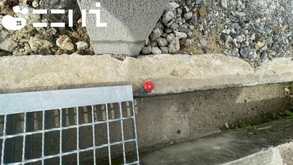 姫路市大津区天満、土地の画像です