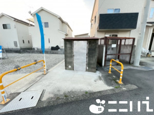 姫路市書写、土地の画像です