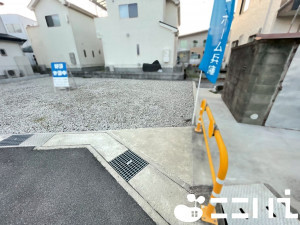 姫路市書写、土地の画像です