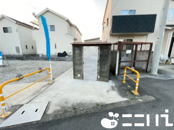 姫路市書写、土地の画像です