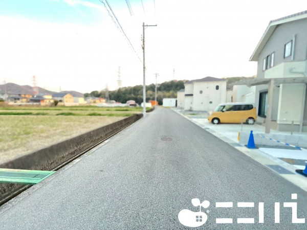 姫路市書写、土地の画像です