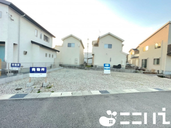 姫路市書写、土地の画像です