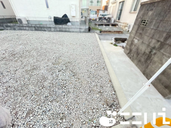 姫路市書写、土地の画像です