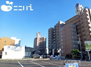 姫路市飾磨区野田町、マンションの周辺画像画像です