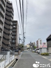 姫路市飾磨区野田町、マンションの画像です