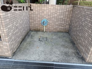 姫路市飾磨区野田町、マンションの設備画像です