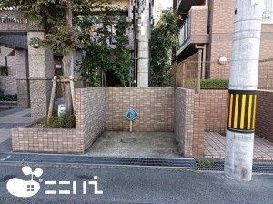 姫路市飾磨区野田町、マンションの設備画像です