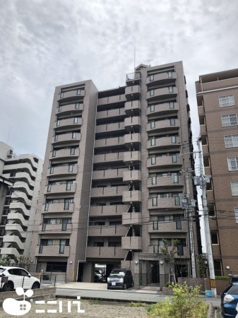 姫路市飾磨区野田町、マンションの画像です