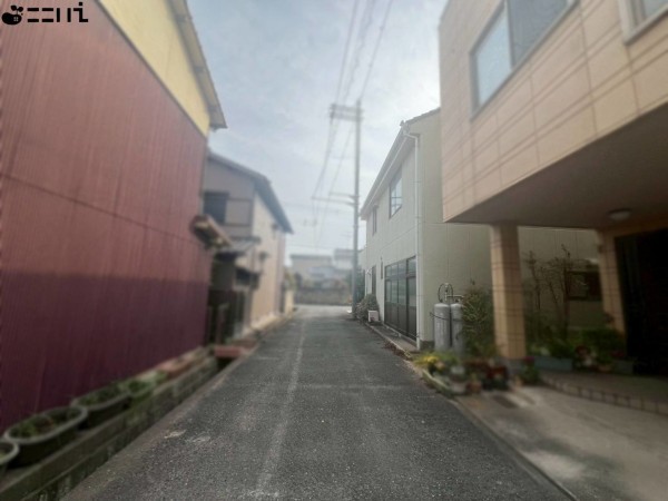 姫路市町坪、土地のその他画像です