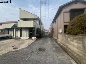 姫路市町坪、中古一戸建ての周辺画像画像です