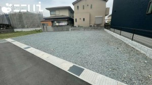 姫路市青山、土地の外観画像です