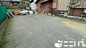 姫路市広畑区則直、土地の画像です