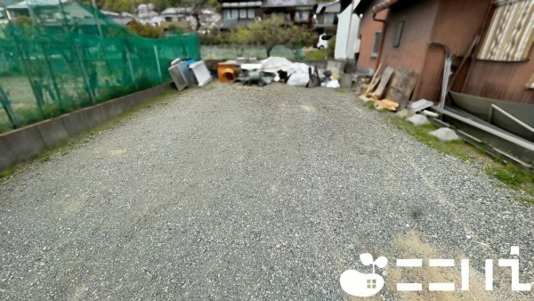 姫路市広畑区則直、土地の画像です