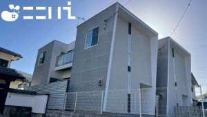 姫路市青山、中古一戸建ての画像です