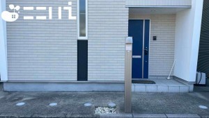 姫路市青山、中古一戸建ての画像です