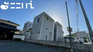 姫路市青山、中古一戸建ての画像です