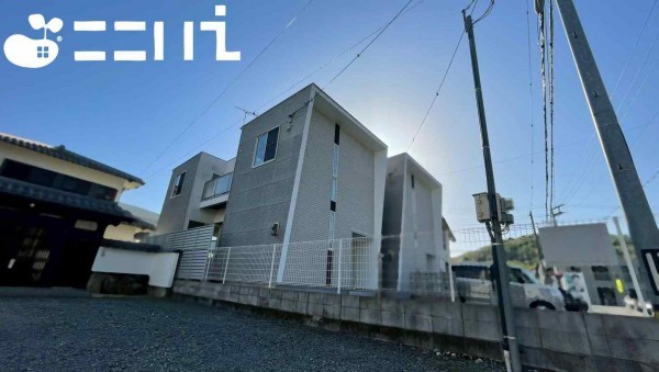 姫路市青山、中古一戸建ての画像です