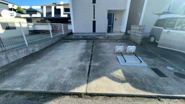 姫路市青山、中古一戸建ての画像です