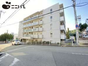 姫路市北平野、収益/事業用物件/マンションの画像です