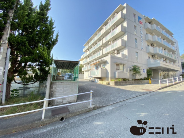姫路市北平野、収益/事業用物件/マンションの画像です