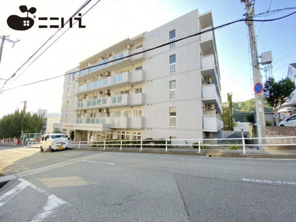 姫路市北平野、収益/事業用物件/マンションの画像です