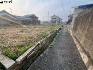 揖保郡太子町竹広、土地の周辺画像画像です
