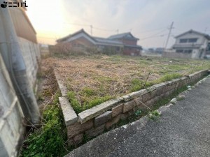 揖保郡太子町竹広、土地のその他画像です