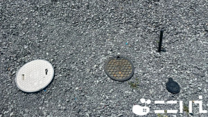 姫路市飾東町、土地の画像です