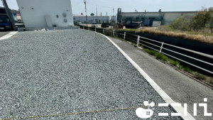 姫路市飾東町、土地の画像です