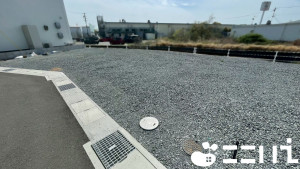 姫路市飾東町、土地の画像です