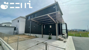 姫路市飾東町、中古一戸建ての画像です