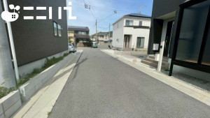 姫路市飾東町、中古一戸建ての画像です