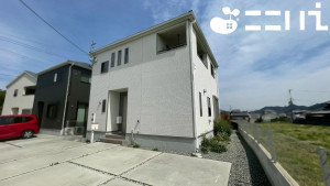 姫路市飾東町、中古一戸建ての外観画像です