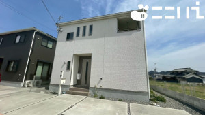 姫路市飾東町、中古一戸建ての外観画像です