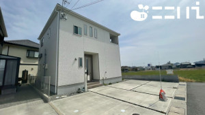 姫路市飾東町、中古一戸建ての外観画像です